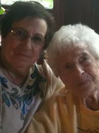 VIRGINIA CARONITE Obituary (1913