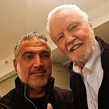 Ronald Daher Official (@ronald.daher.official) • Instagram photos and videos