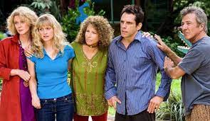 The funniest films of all time. What S The Highest Grossing Comedy Ever Tricky Question