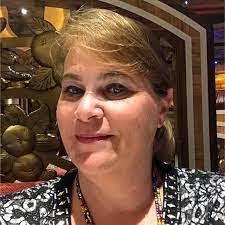 Diane Tindell's Instagram, Twitter & Facebook