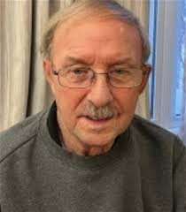 Obituary information for Maurice Bernier