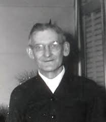 Willard C Posey (1892-1956)