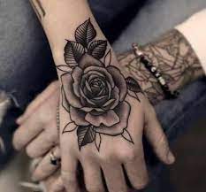Cánh tay nữ thêm sắc sảo và quyến rũ cùng hình xăm hoa văn. Hinh XÄƒm Tay Ná»¯ Ä'áº¹p Nháº¥t Top Tattoo Tay Ná»¯ Dá»… ThÆ°Æ¡ng