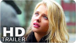 Watch trailers & learn more. Brain On Fire Official Trailer 2018 Chloe Grace Moretz Drama Movie Hd Youtube