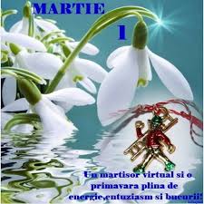 Imagini cu martisoare, poze cu martisoare de 1 martie. 48 1 Martie Ideas FelicitÄƒri PrimÄƒvarÄƒ Flori