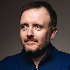 Strictly Come Dancing confirms first two contestants including first blind  dancer Chris McCausland