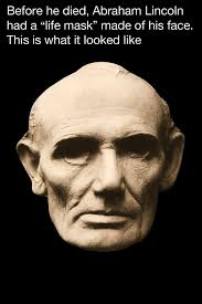 209 years ago today, President Abraham Lincoln was born. He grew up poor,  in Kentucky and Indiana. Did you know he attended school for just one year?  He continually educated himself throughout