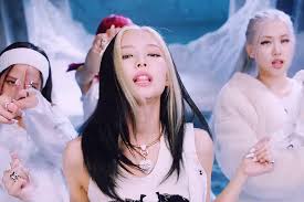Blackpink 'the album' jennie teaser. Blackpink S How You Like That Breaks Youtube Premiere Record