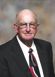 Edward Jesse "EJ" King, Sr.