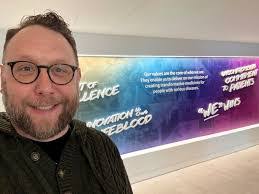 Nancy Mccarrick's Instagram, Twitter & Facebook