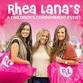 Rhea Lana’s of Springfield Fall/Winter Shopping Event!