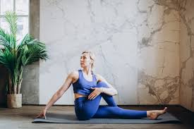 195 w 9 mile rd. East Lansing Hot Yoga