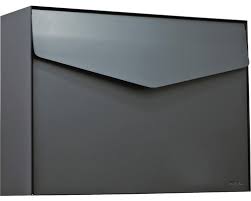 This ral colour was used to paint these objects. Briefkasten Mefa Letter 112 Bxhxt 430x312x168 Mm Pulverbeschichtet Ohne Namensschild Anthrazitgrau Ral 7016 Matt Jetzt Kaufen Bei Hornbach Osterreich