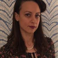 Evelyn Peraza's Instagram, Twitter & Facebook