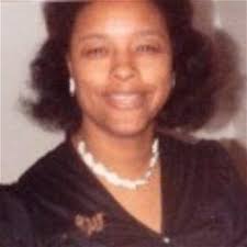 Bettie Lou Blue Obituary