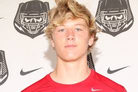 4-Star QB Recruit Colson Yankoff Commits to Washington