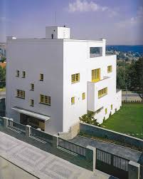 Adolf Loos Villa Muller 1928 1930 Architecture Exterior Modern Architecture Architecture