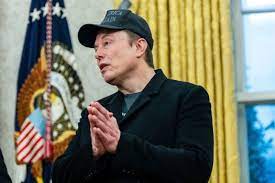 Justin Fox: No, Elon Musk hasn't 'discovered' fraud at Social Security –  Twin Cities
