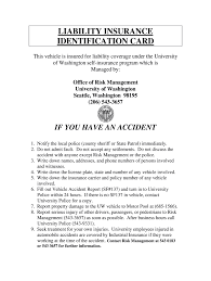 We've created a selection of commonly used free receipt templates to help with that. Fillable Auto Insurance Id Card 2020 2021 Fill And Sign Printable Template Online Us Legal Forms