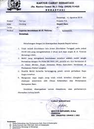 26th desember 2020 5 min read. Website Kabupaten Karo Laporan Kecelakaan Di Jalan Veteran Berastagi Yang Mengakibatkan 2 Unit Sapo Angin Berastagi Roboh