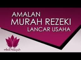 Doa pelaris dagangan paling ampuh. Subhanallah Luar Biasa 9 Amalan Dzikir Cepat Kaya Paling Top Juga Paling Mustajab By Bunda Adel