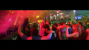 Rub Ruhr Universitat Bochum Mensa Party 25 04 2014 Veranstalter Akafo Kulturburo Boskop Bochum Concert Creative