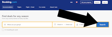 How Can I Use A Coupon Code At Booking Com