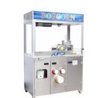 China New Development Popcorn Machine With Cups ...