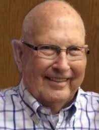 Donald Casad Pritchett