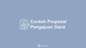 Contoh Proposal Calon Pengawas Sekolah 5 Contoh Proposal Pengajuan Dana Terbaru Republik Seo Pengertian Kedudukan Tupoksi Sosialisasi Seleksi Surat Lamaran Kattie Dubon