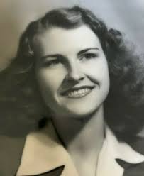 Jean Hutson Obituary (1925