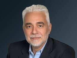 Liderança e equipe Executiva da AMD