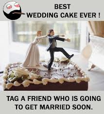 Dopl3r Com Memes Best Wedding Cake Ever Tag A Friend Who Is Going To Get Married Soon