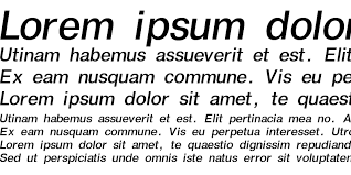It is one of the oldest fonts shipped with macintosh operating systems. Geneva Normal Italic Download For Free View Sample Text Rating And More On Fontsgeek Com
