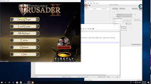 · here is a cheat engine table for stronghold crusader 2. Cheat Engine Stronghold Crusader 2 V 1 0 22365 Infinite Gold Inventory Hack Tutorial Youtube