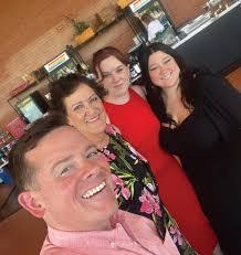 Kelsey Mohn's Instagram, Twitter & Facebook