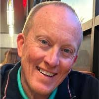 Greg Tonkinson, DMin