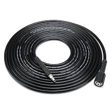 Black And Decker Pressure Washer Hose 8m 5800psi Hgtrycksvattenreningsbricka Fr Black Decker 50991 Clean Washer Washer Hoses Washer