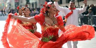 When was the first time hispanic heritage week (now hispanic heritage month) was celebrated in the u.s.? 15 Hispanic Heritage Month Facts To Know In 2021