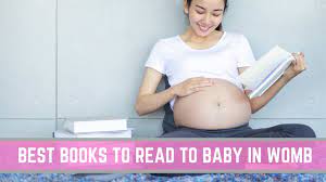 20 Best Books To Read To Baby In Womb Incl Free Books Conquering Motherhood