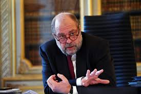 Avocat au barreau de grigny sud | twuko. Eric Dupond Moretti Veut Reformer La Justice Des Mineurs