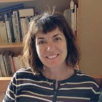 Rosa Marti's Instagram, Twitter & Facebook