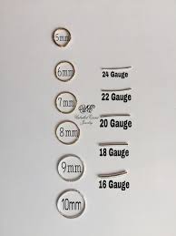 5 15 Mm Gauge 14 16 18 20 14k Rose Gold Conch Hoop Orbit Piercing Ring Rook Daith Septum Nose Ring Cartilage Helix Unbridled Essence Piercing Chart Orbital Piercing Septum Jewelry