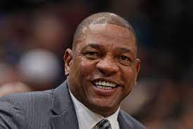 By will starjacki on march 1, 2021. La Clippers News Doc Rivers Passes Auerbach On Nba All Time Wins List Clips Nation