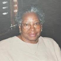 Ms. Addie Ruth Russell Obituary