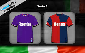 {{ mactrl.hometeamperformancepoll.totalvotes + mactrl.awayteamperformancepoll.totalvotes }} votes. Fiorentina Vs Genoa Predictions Bet Tips Match Preview