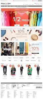Die Weltweite Privalia Group Ist In Deutschland Unter Dem Namen Dressforless Bekannt Mit Der Multichannel Online Sales Plattfor Unternehmungen Online Khujo