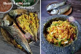 See more of resepi ikan on facebook. Cencaru Sumbat Kelapa Dah Tak Payah Lauk Lain