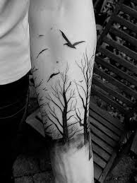 Tatuajes Sencillos Para Hombre Y por ser una zona tan visible es. tatuajes sencillos para hombre