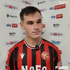 Walsall FC Official added a new photo.